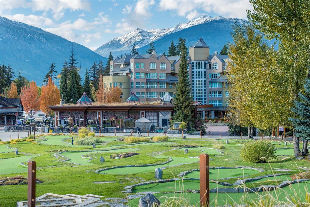 201-4557 Blackcomb Way, Whistler, BC, V8E 0Y2
