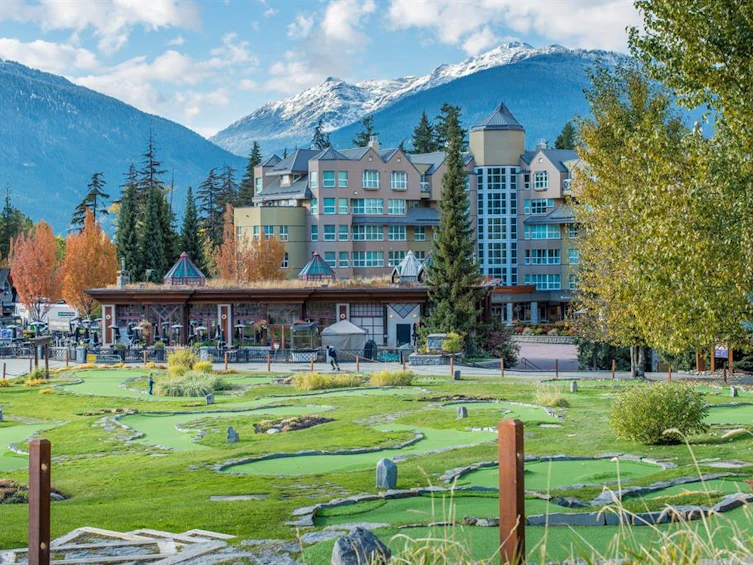 201-4557 Blackcomb Way, Whistler, BC, V8E 0Y2