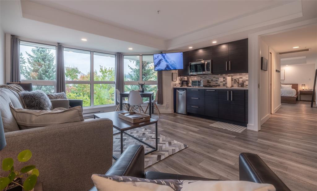 413-4557 Blackcomb Way, Whistler, BC, V8E 0Y2