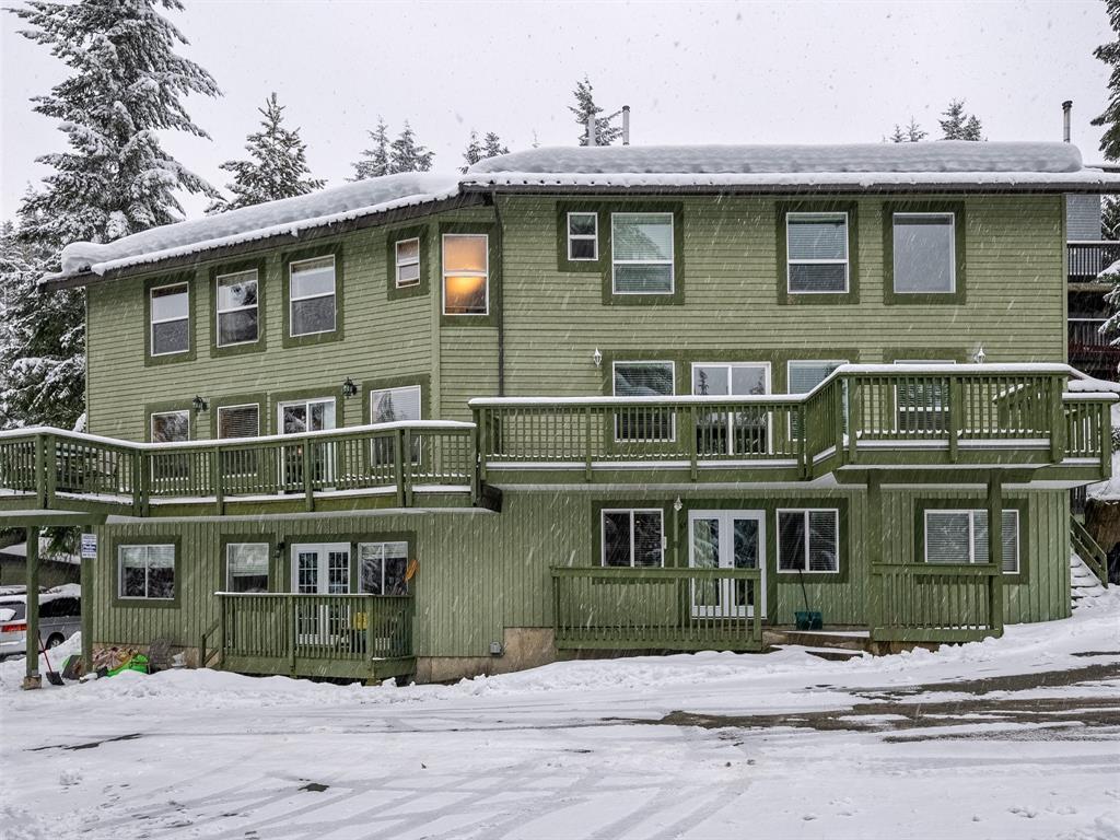 68-2222 Brandywine Way, Whistler, BC, V8E 0A8