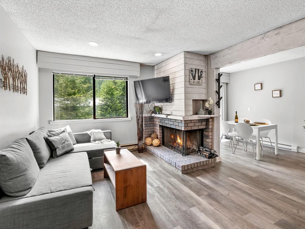 304A/B-2129 Lake Placid Road, Whistler, BC, V8E 0N4