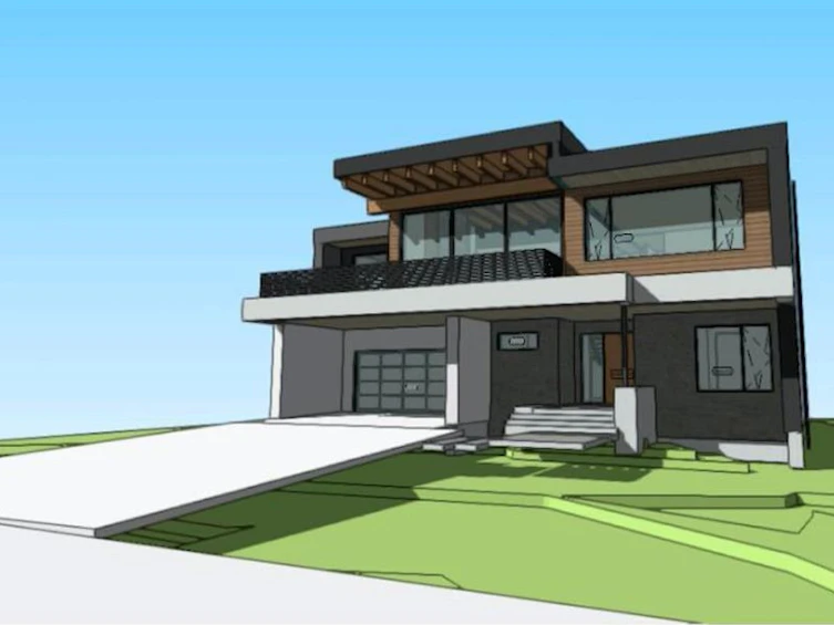 7313 Toni Sailer Lane, Whistler, BC, V8E 0E3