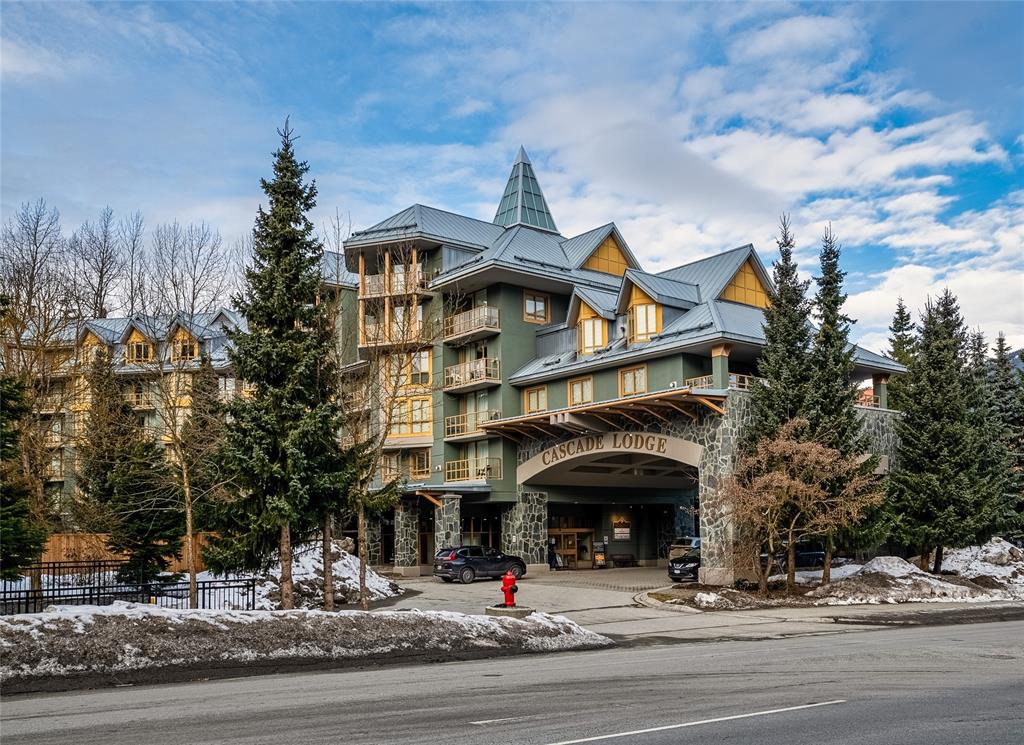 501/503-4315 Northlands Boulevard, Whistler, BC, V8E 1C1