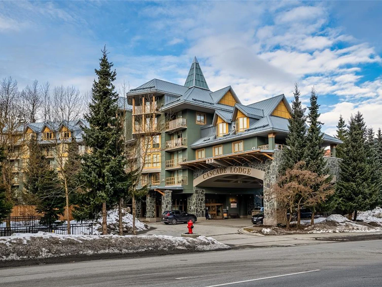 501/503-4315 Northlands Boulevard, Whistler, BC, V8E 1C1