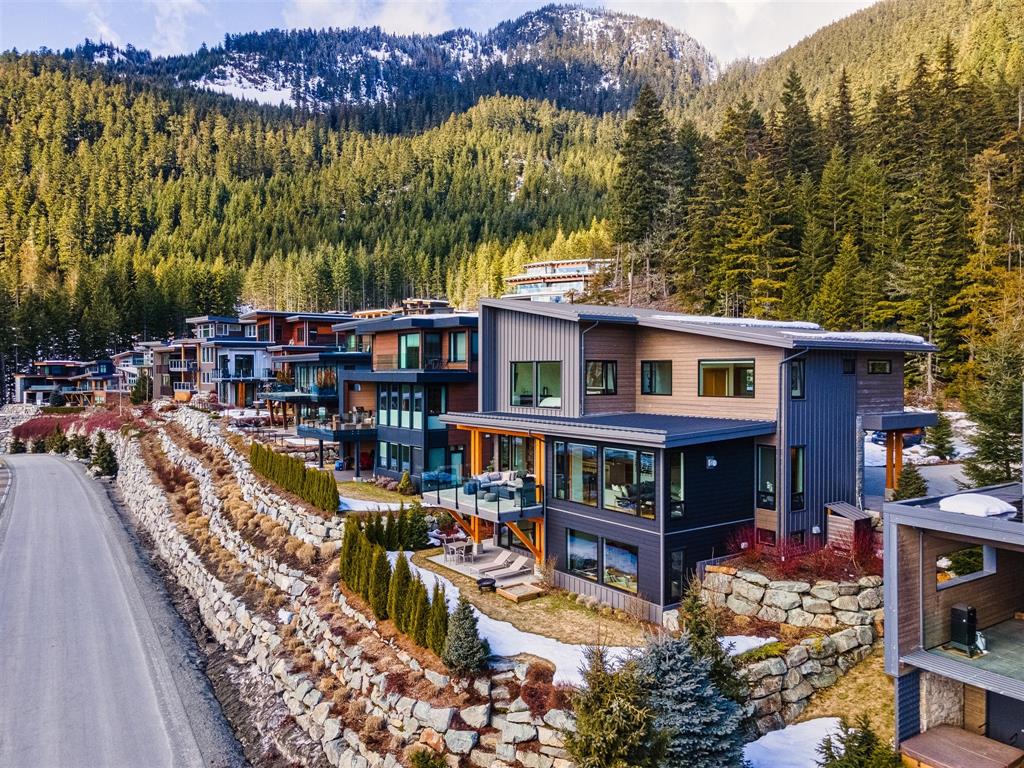8505 Ashleigh Mcivor Drive, Whistler, BC, V8E 1L9