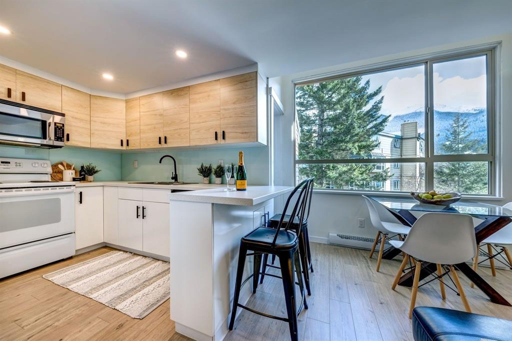 33-2110 Whistler Road, Whistler, BC, V8E 1A6