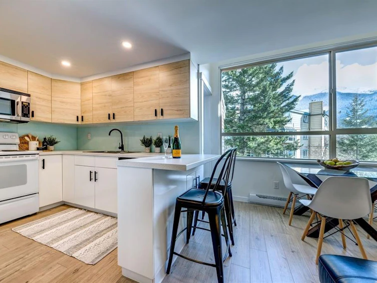 33-2110 Whistler Road, Whistler, BC, V8E 1A6