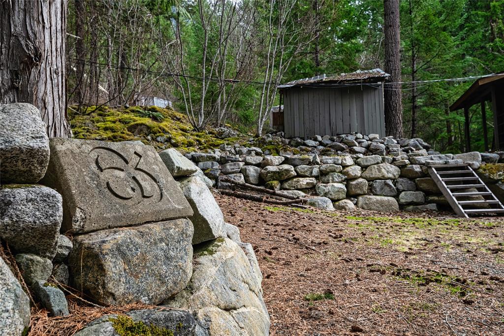 Lot 86-6500 In Shuck Ch Forest Service Road, Pemberton, BC, V8E 1A9