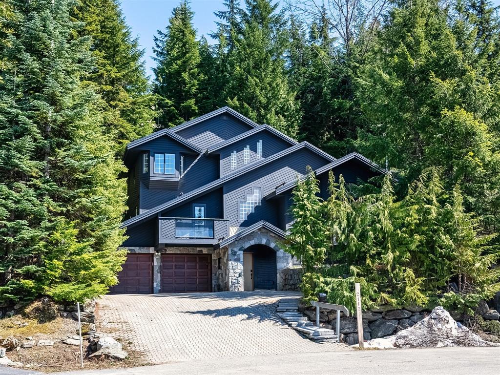 2117 Helm Place, Whistler, BC, V0N 1B2