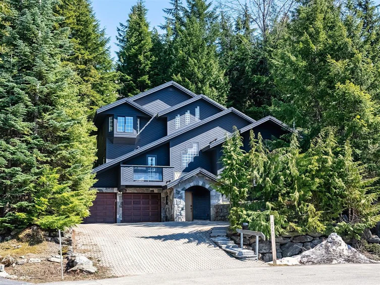 2117 Helm Place, Whistler, BC, V0N 1B2