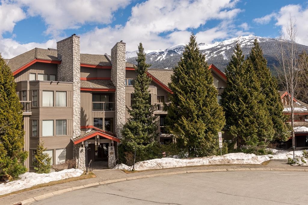 304-3317 Ptarmigan Place, Whistler, BC, V8E 0V7