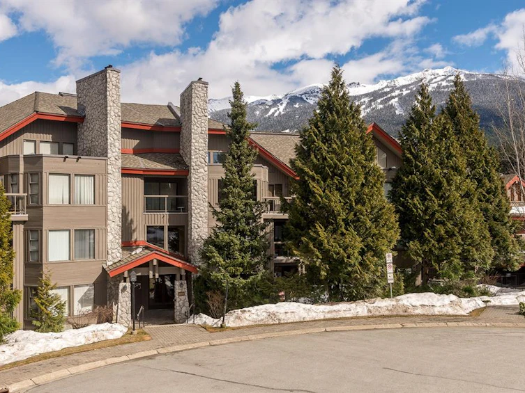 304-3317 Ptarmigan Place, Whistler, BC, V8E 0V7