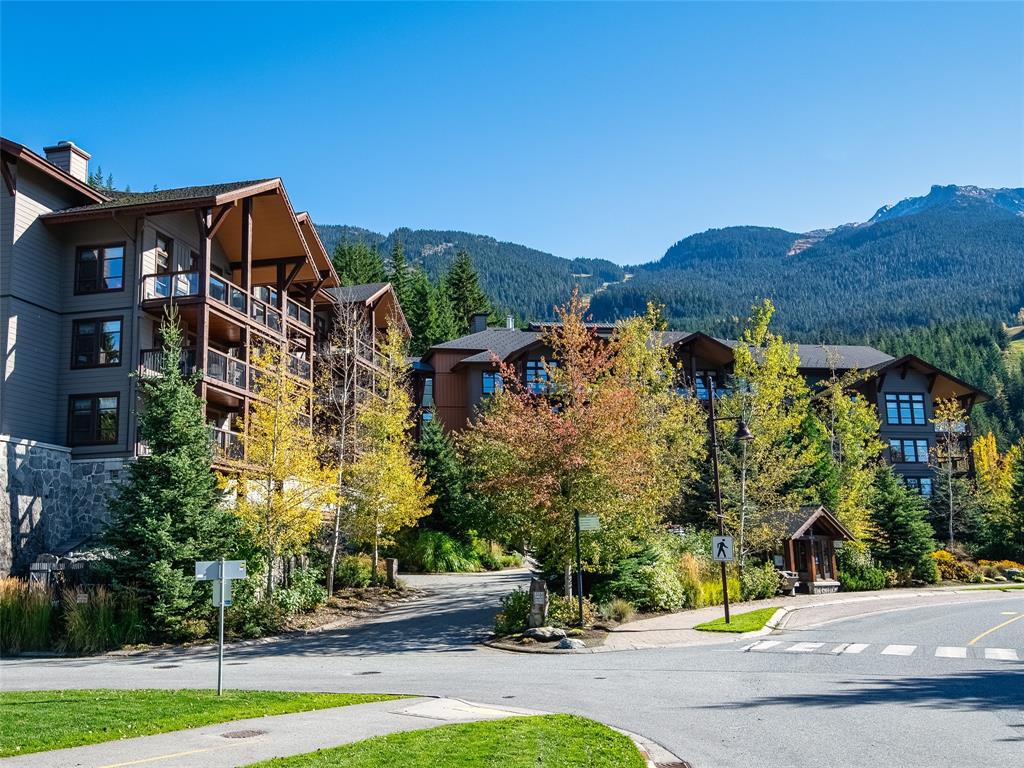 111ABCD-2020 London Lane, Whistler, BC, V8E 0R6