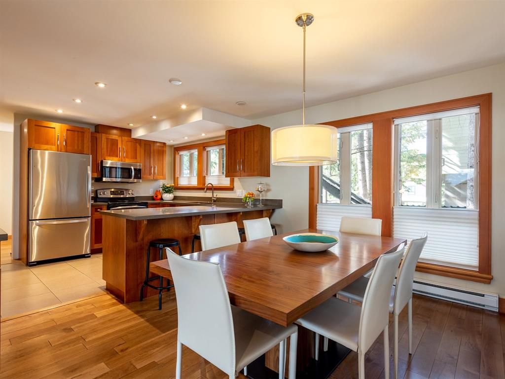 21-6125 Eagle Drive, Whistler, BC, V8E 0W3