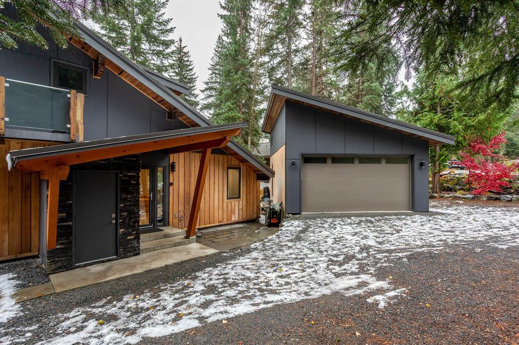 8510 Buckhorn Drive, Whistler, BC, V8E 0G2