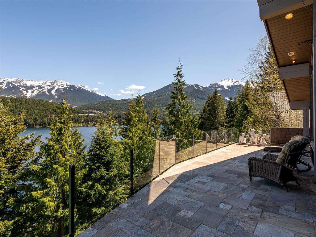 5698 Alta Lake Road, Whistler, BC, V8E 0C3