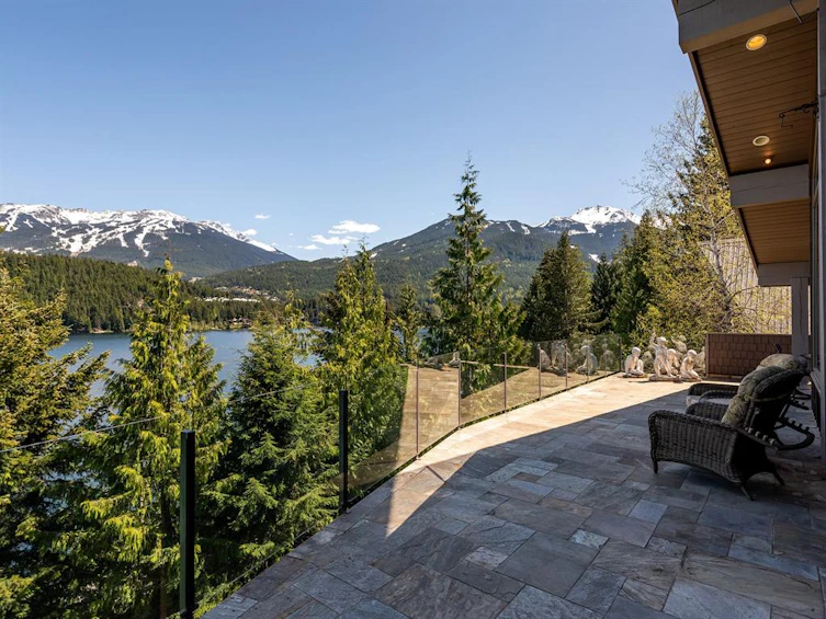 5698 Alta Lake Road, Whistler, BC, V8E 0C3