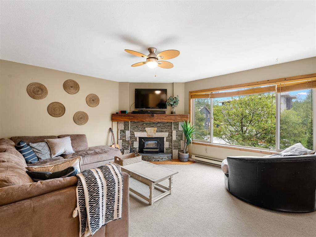 17-7467 Prospect Street, Pemberton, BC, V0N 2L1