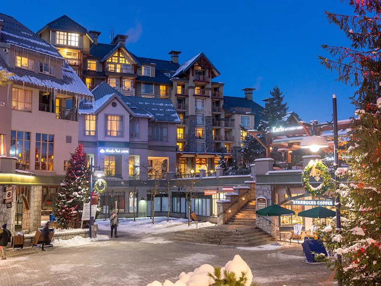 7712-4299 Blackcomb Way, Whistler, BC, V8E 0X3