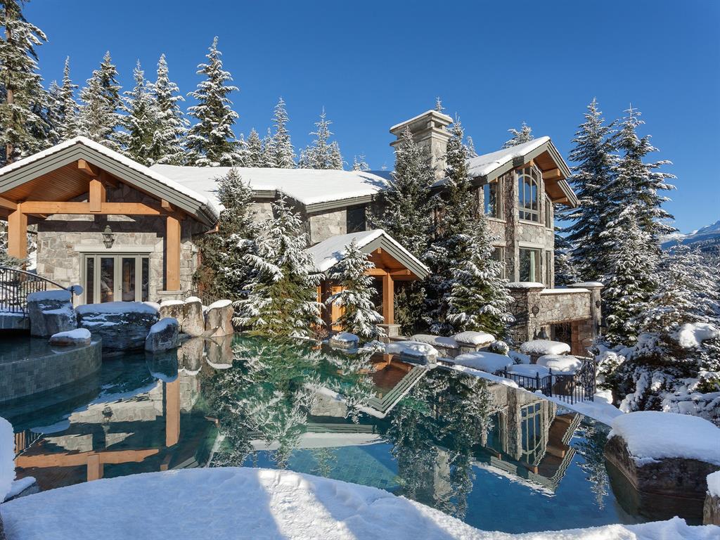 7473-7469 Treetop Lane, Whistler, BC, V8E 0E9