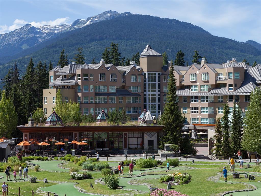 305-4557 Blackcomb Way, Whistler, BC, V8E 0Y2