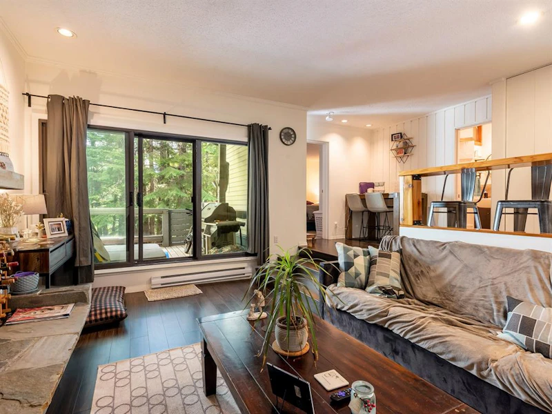 G103 - 1400 Alta Lake Road, Whistler BC V0N 1B1