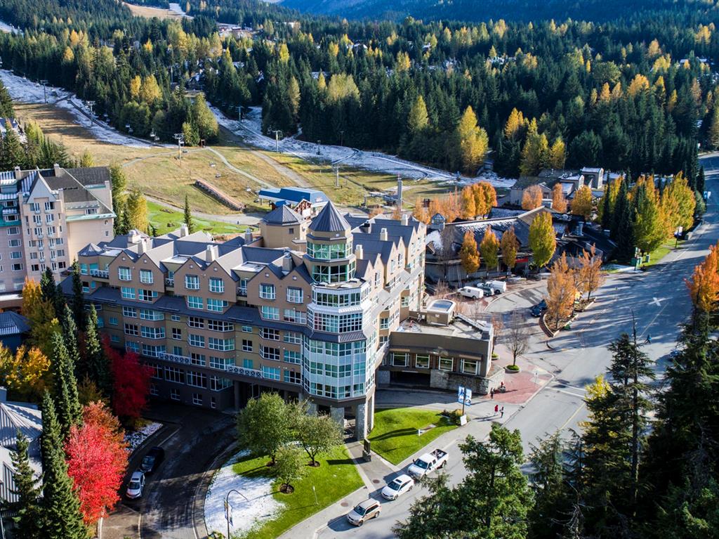 201-4557 Blackcomb Way, Whistler, BC, V8E 0Y2