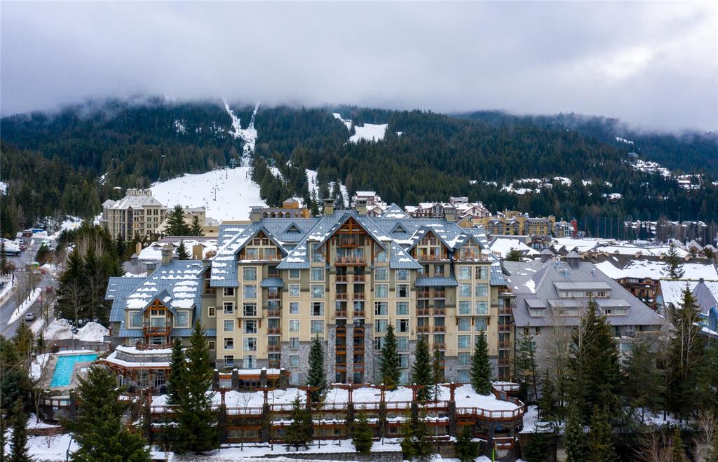 9901-4299 Blackcomb Way, Whistler, BC, V8E 0X3