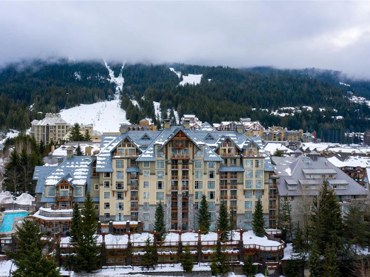 9901-4299 Blackcomb Way, Whistler, BC, V8E 0X3
