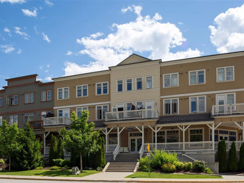 304 - 7330 Arbutus Street, Pemberton BC V0N 2L1