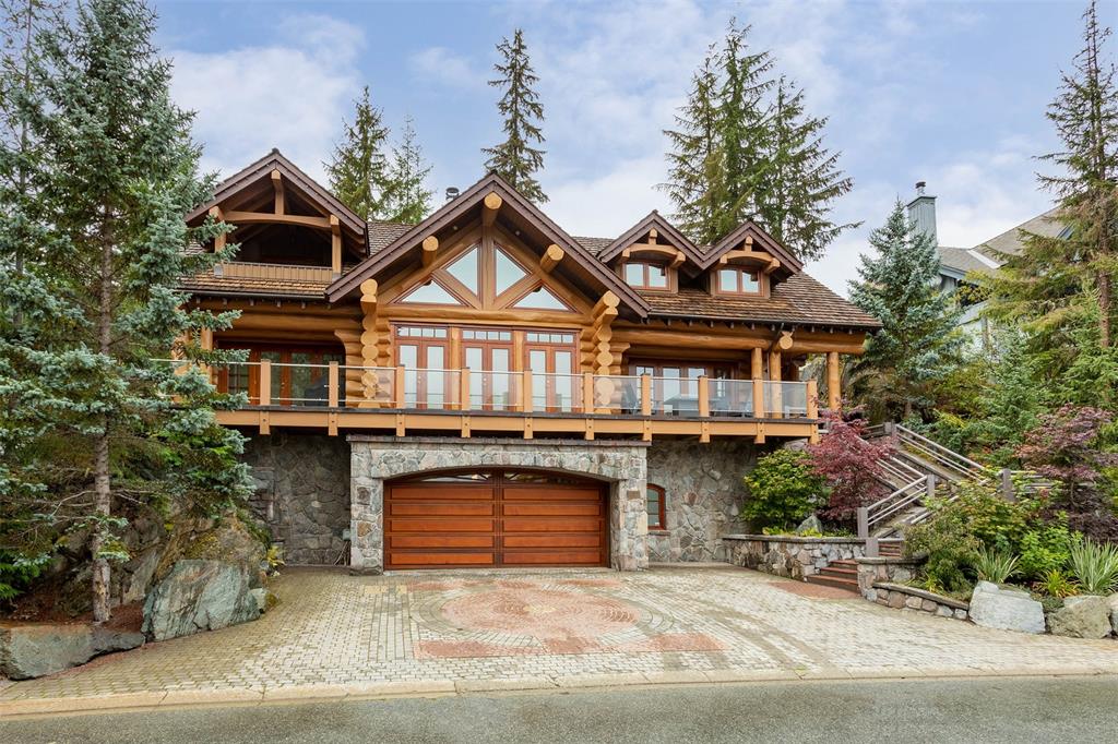 3591 Falcon Crescent, Whistler, BC, V8E 0B9