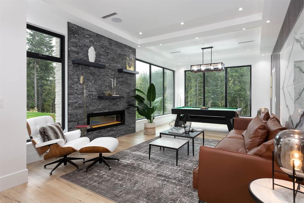 9055 Armchair Place, Whistler, BC, V8E 1M1