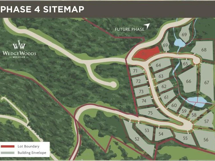 9289 Steller's Way, Whistler, BC, V8E 0A7
