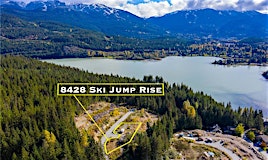 8428 Ski Jump Rise, Whistler, BC, V8E 0G8