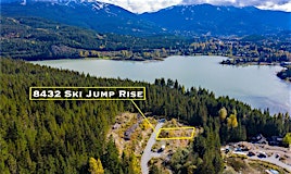 8432 Ski Jump Rise, Whistler, BC, V8E 0G8