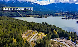 8436 Ski Jump Rise, Whistler, BC, V8E 0G8