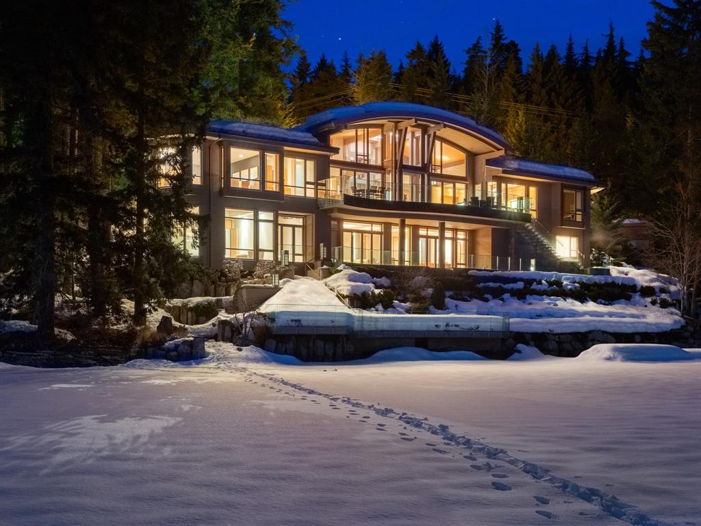 8993 Trudys Landing, Whistler, BC, V8E 0G6
