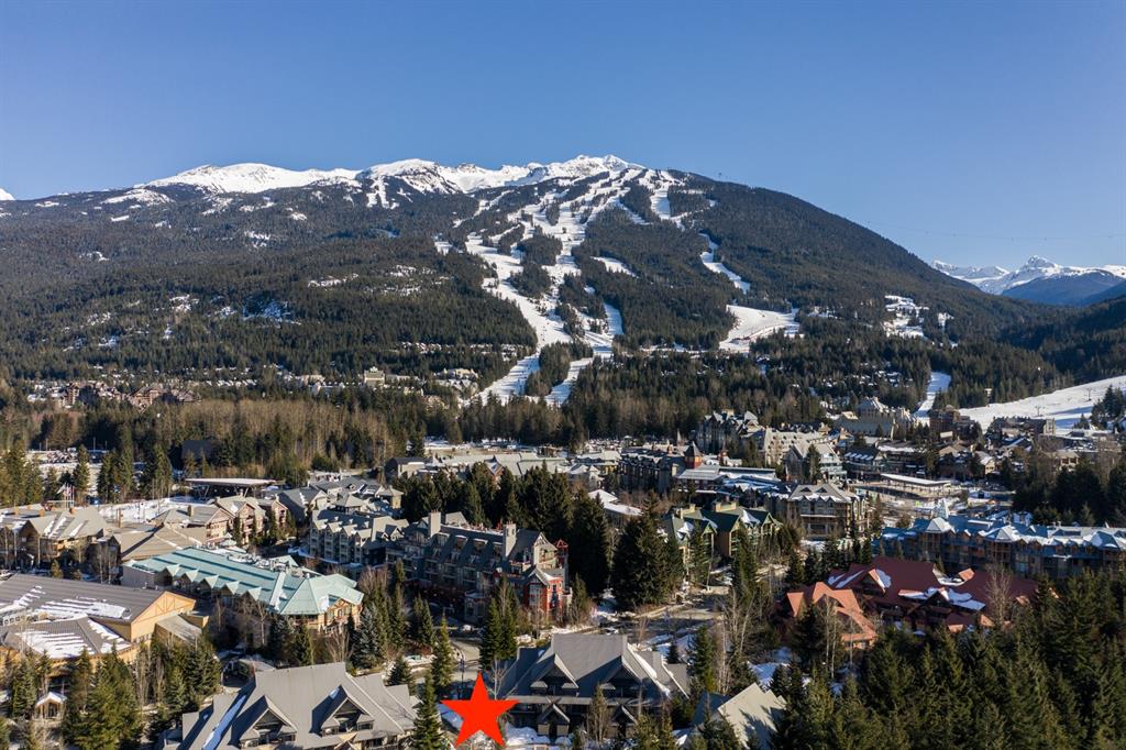 7-4335 Northlands Boulevard, Whistler, BC, V8E 1C3