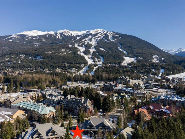 7-4335 Northlands Boulevard, Whistler, BC, V8E 1C3