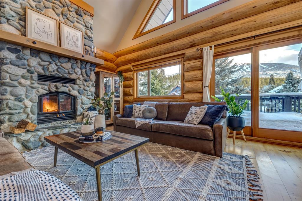 7291 Spruce Grove Lane, Whistler, BC, V8E 0E8