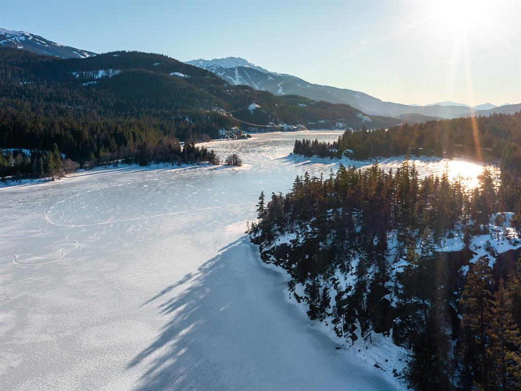 9700 Highway 99, Whistler, BC