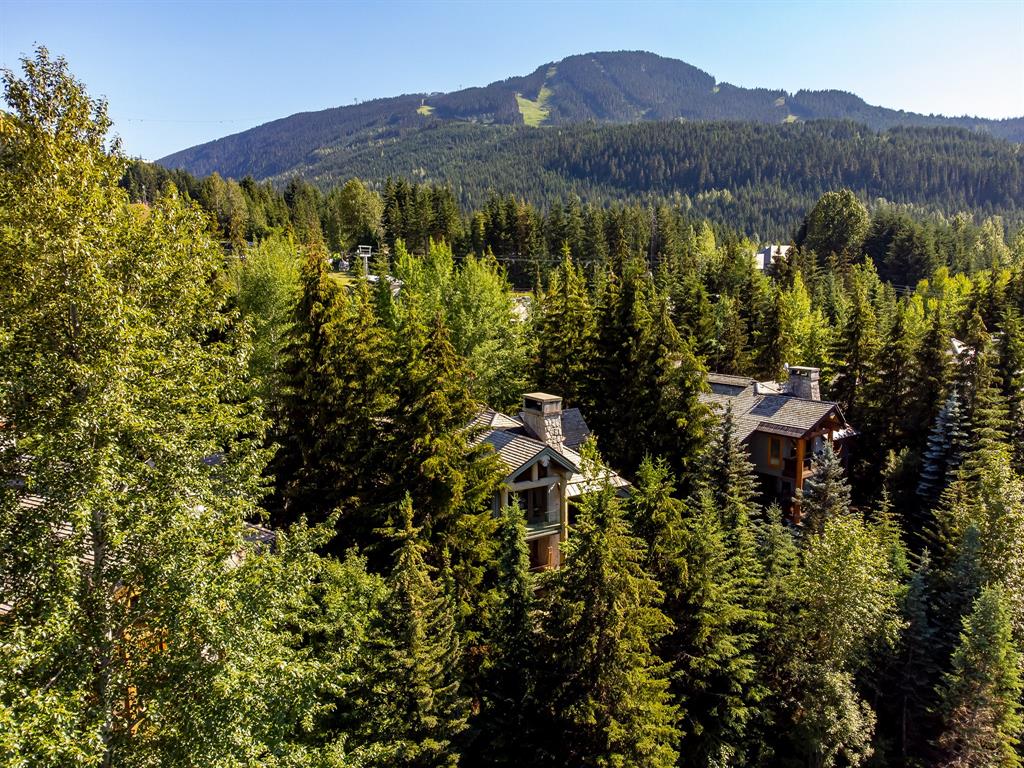 4868 Summit Lane, Whistler, BC, V8E 1G4