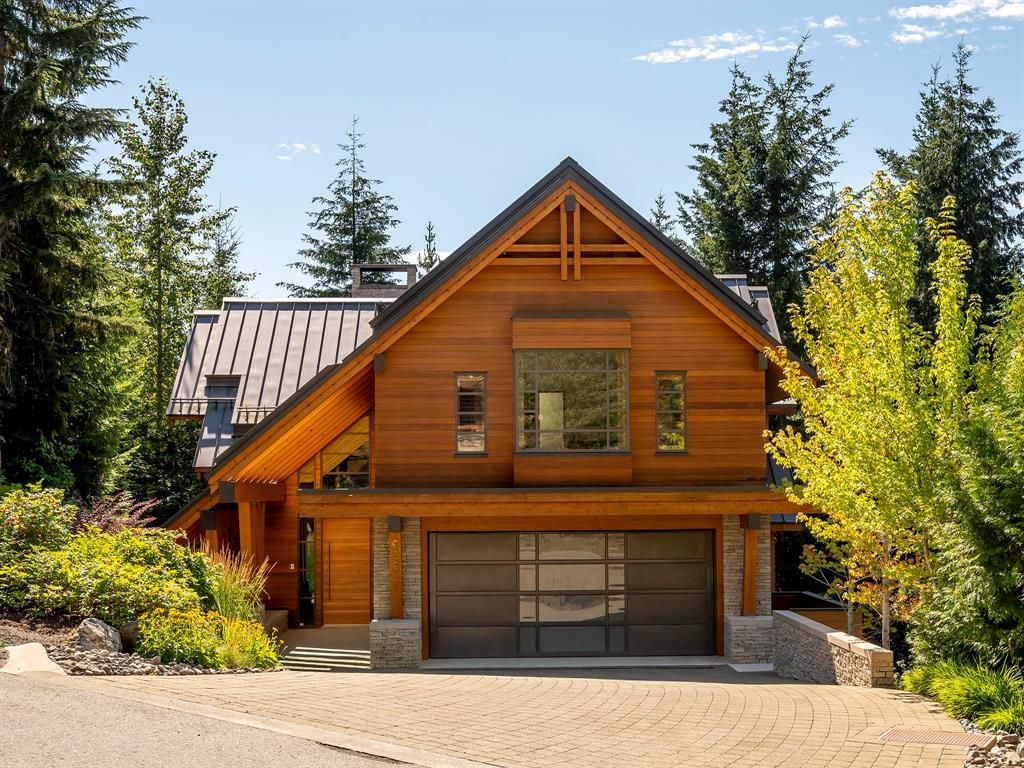 6362 Fairway Drive, Whistler, BC, V8E 0C9