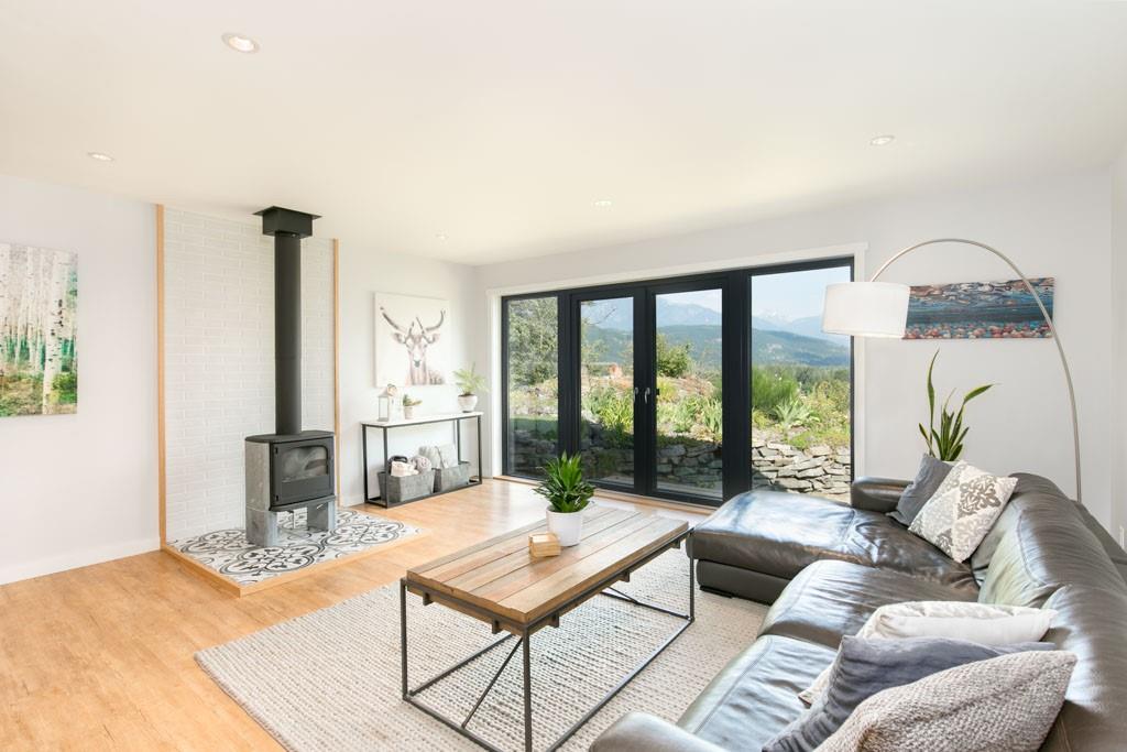 1370 Fernwood Drive, Pemberton, BC, V0N 2L0