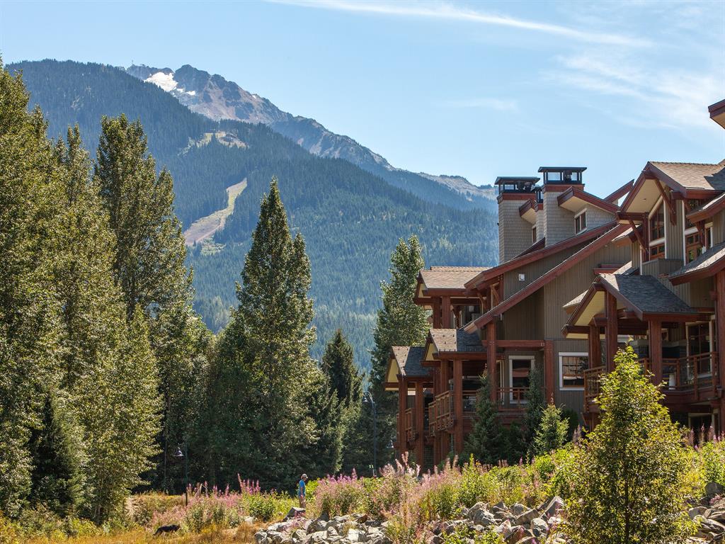 25-7124 Nancy Greene Drive, Whistler, BC, V8E 0W9