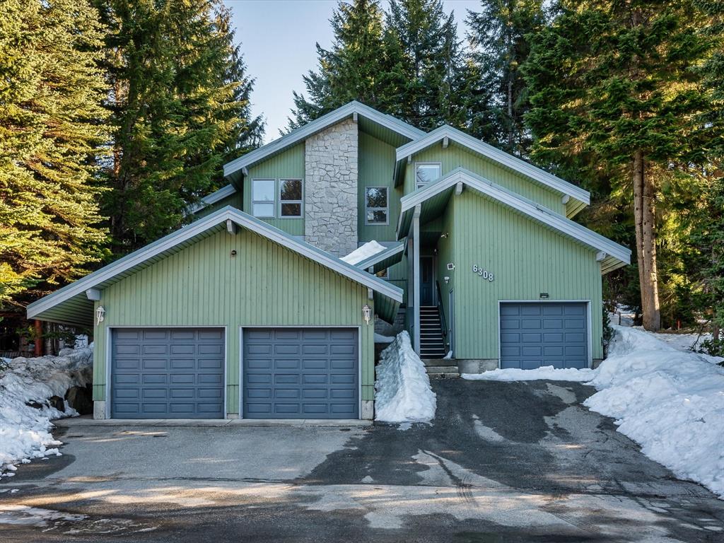 6308 Wedge Lane, Whistler, BC, V8E 0C6