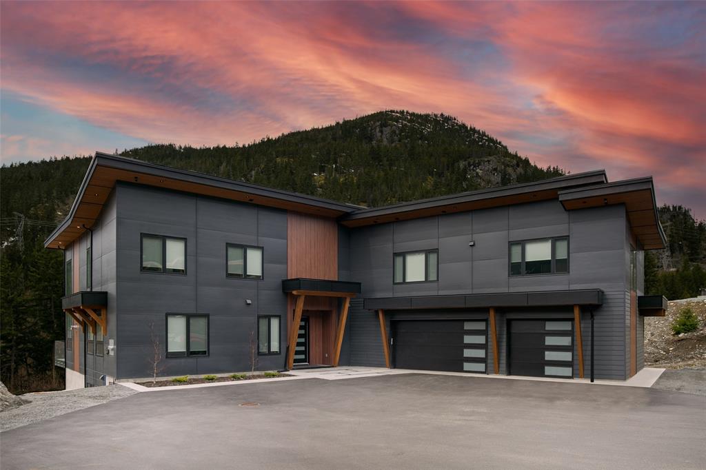 9129 Riverside Drive, Whistler, BC, V8E 0X1