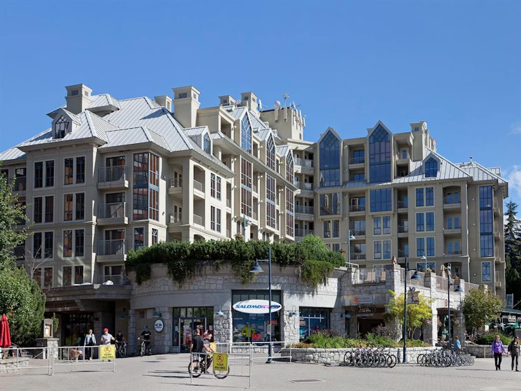 218-4320 Sundial Crescent, Whistler, BC, V8E 1G6