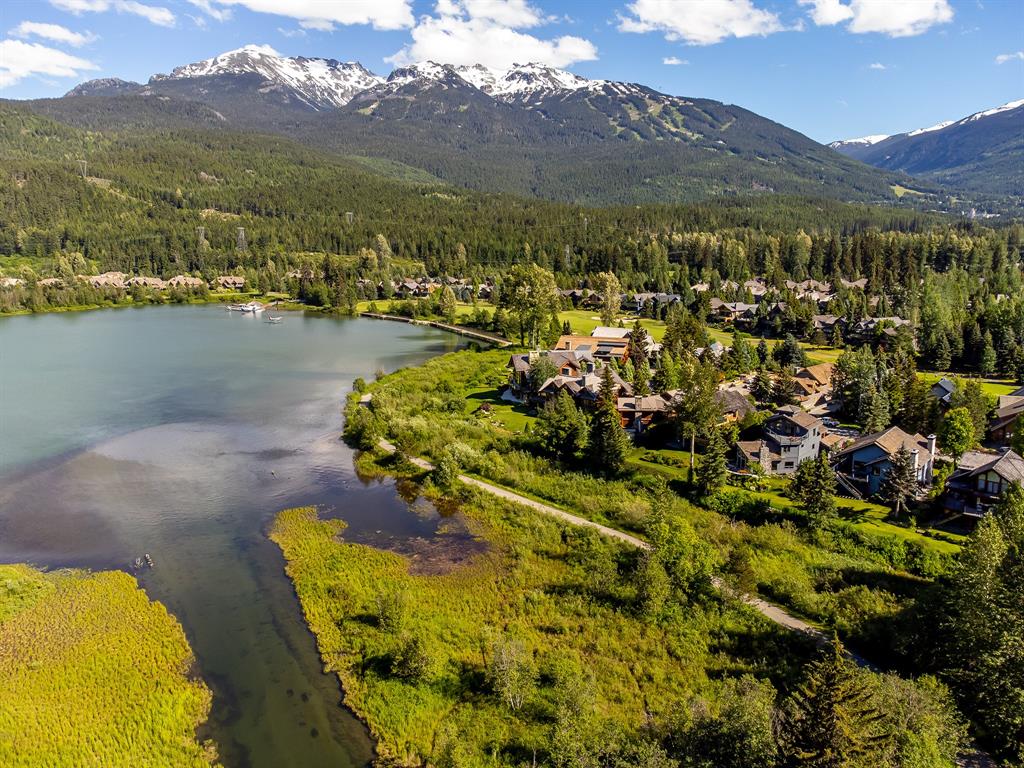 8431 Golden Bear Place, Whistler, BC, V8E 1J7