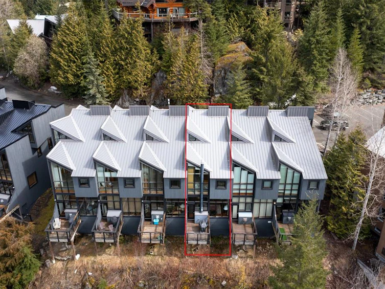 13-2221 Gondola Way, Whistler, BC, V8E 0M8